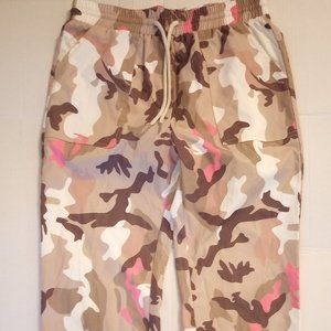 Jogger's Pants